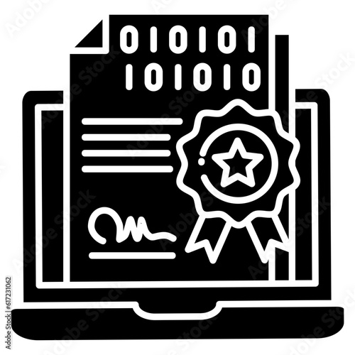 Digital Certificate
