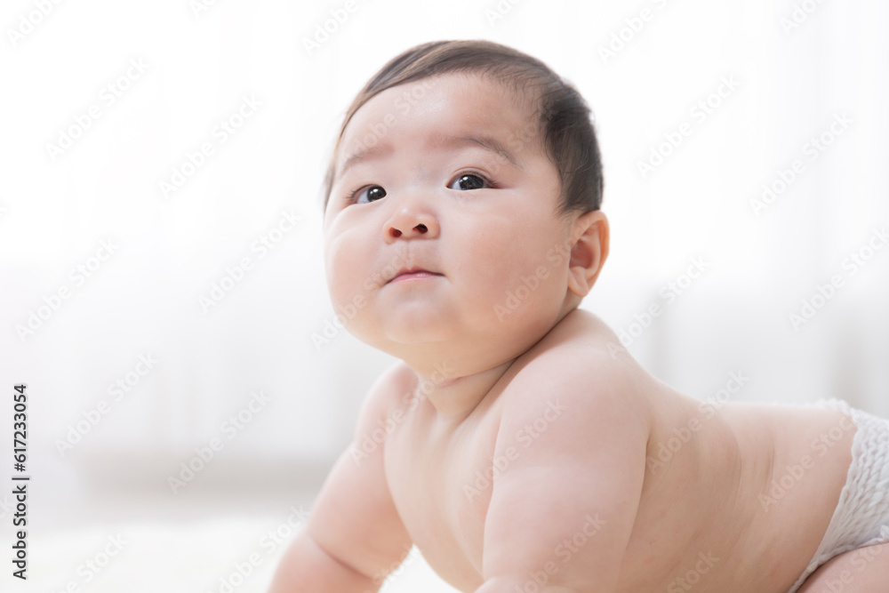 In the backlight, there is space for a copy of a cute baby with a diaper-wearing, topless, chewy top. Look up.
In the backlight, there is space for a copy of a cute baby with a diaper-wearing, topless, chewy top. Look up.