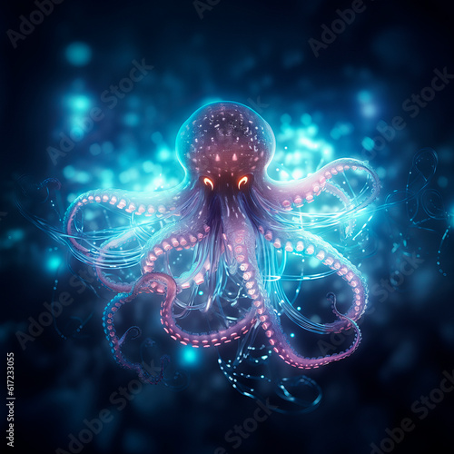 OCTOPUS