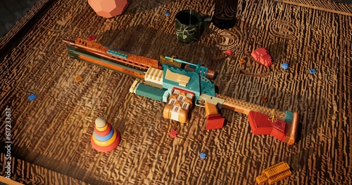 sci fi super gun shot weapon future wars wallpaper Toy Gun sci fi super  shot weapon future wars Toy 