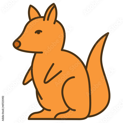 squirrel animal