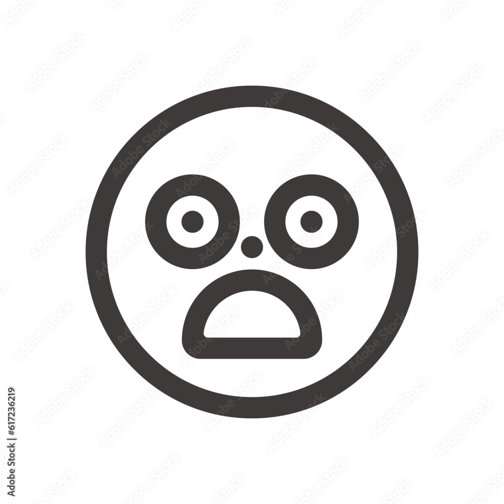 製品設計やアプリ開発やプログラミングに最適な、シンプルで使いやすい表情の絵文字アイコン4 製品設計やアプリ開発やプログラミングに最適な、シンプルで使いやすい表情の絵文字アイコン4