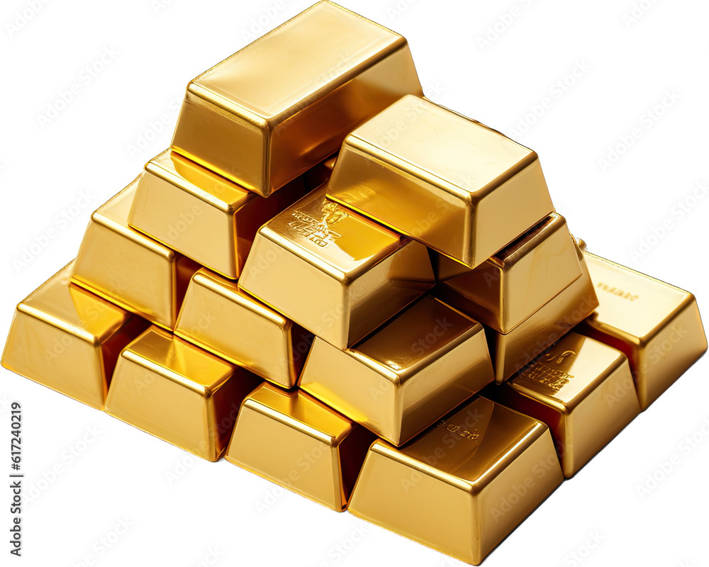 A Luxurious Heap of Shimmering Wealth and Opulence A Luxurious Heap of Shimmering Wealth and Opulence