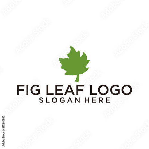 fig leaf logo