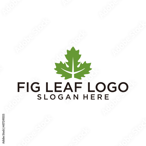 fig leaf logo