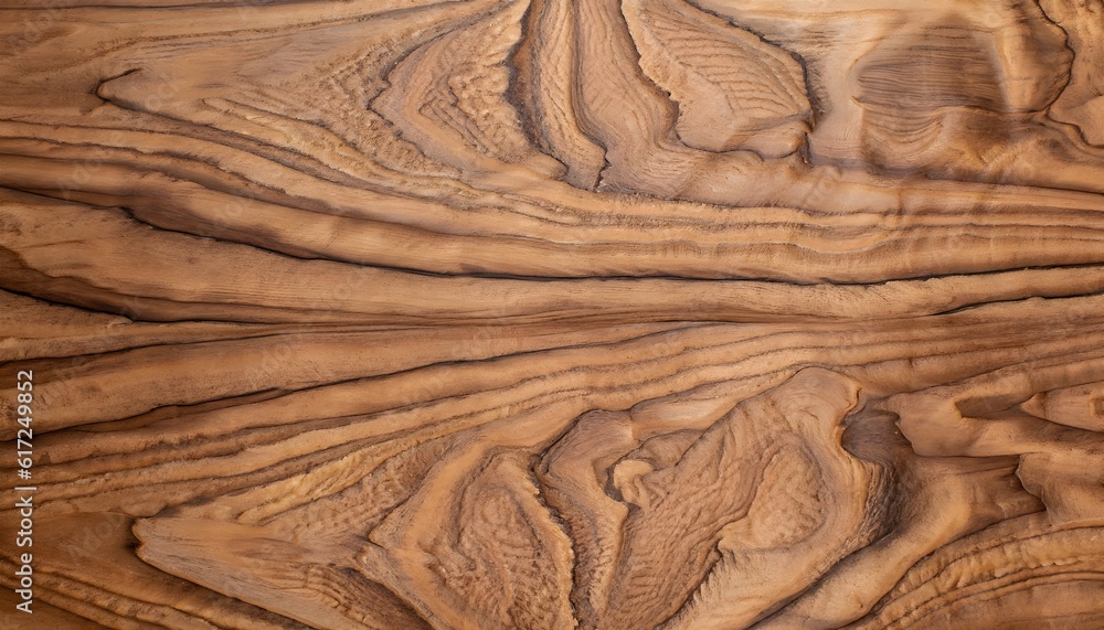 special Walnut wood texture. special Walnut background, background, special Walnut wooden plank background,, AI generated 