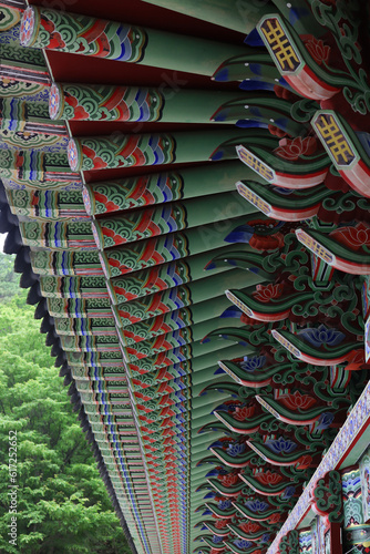 한국의 불교 전통 문양