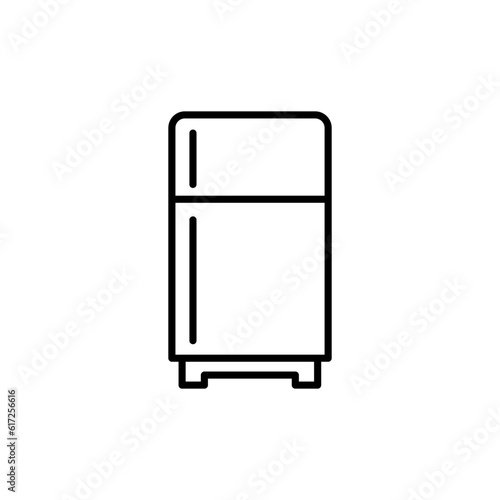 Refrigerator icon