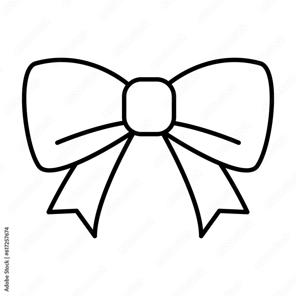 Bow icon Bow icon