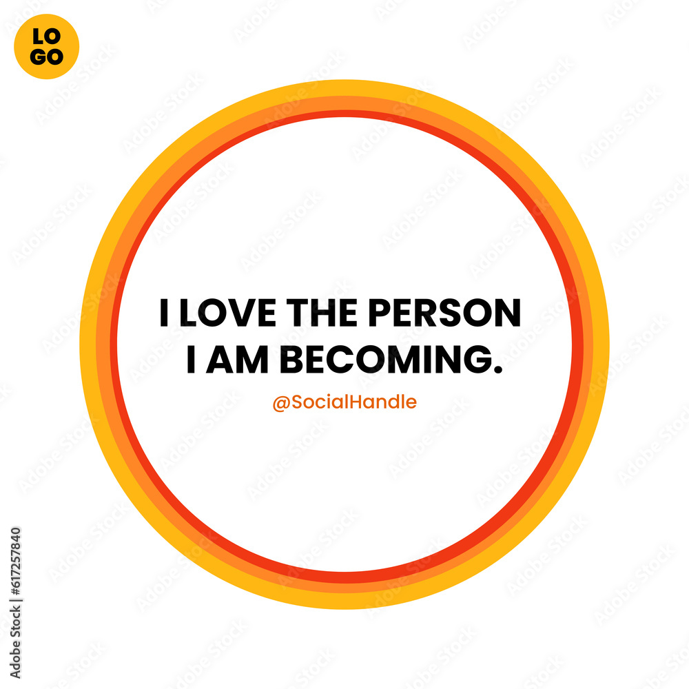 I am positive affirmation. Positive Self-Love Affirmation for social media, wall art and interior decoration. Print Ready Card for Adult I am positive affirmation. Positive Self-Love Affirmation for social media, wall art and interior decoration. Print Ready Card for Adult