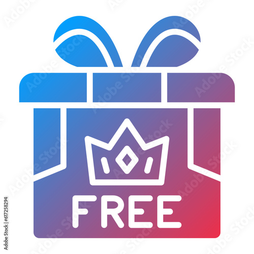 Vector Design Exclusive Freebie Icon Style