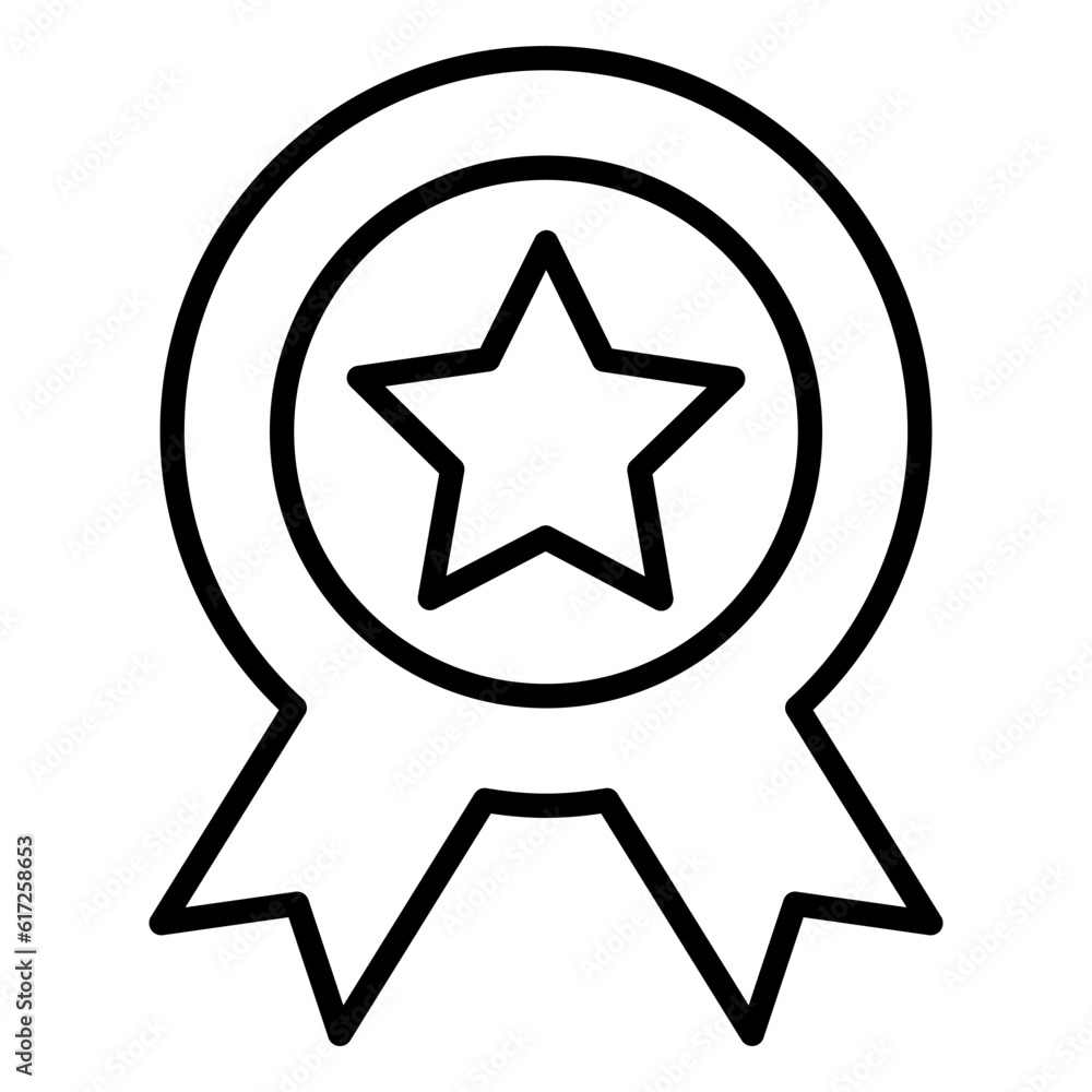 Certificate icon Certificate icon
