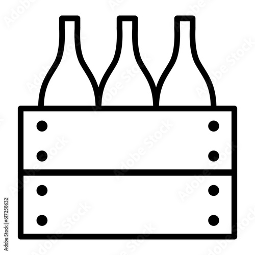 Wine icon