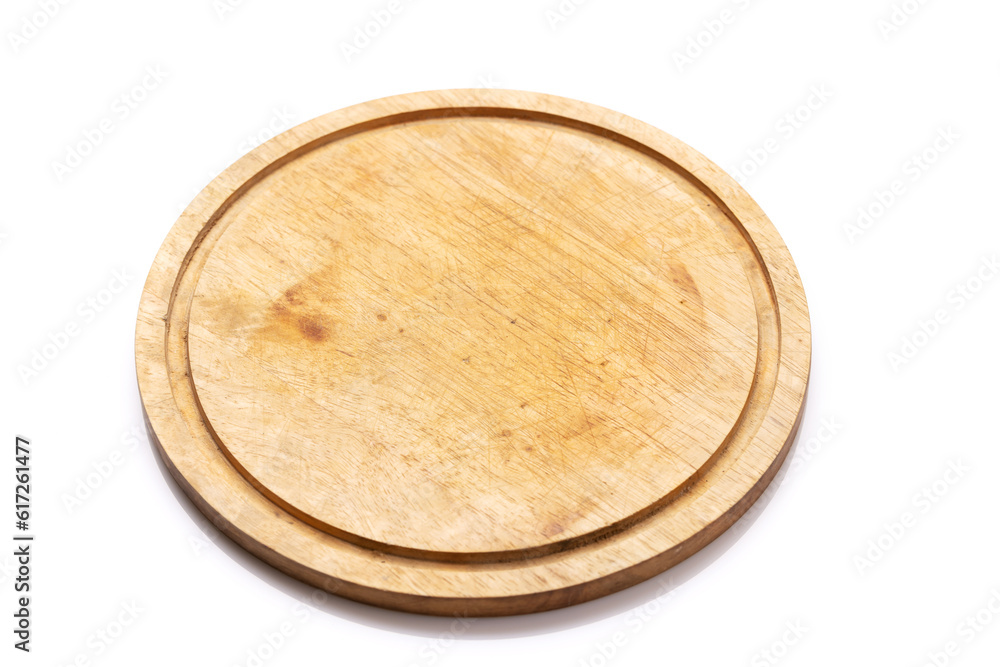 Wooden cutting board Wooden cutting board
