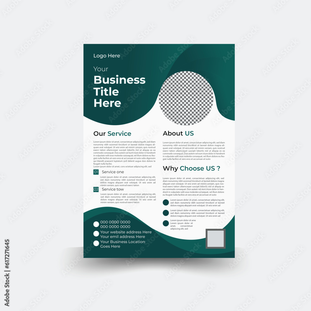 vector flyer template design, Brochure design, magazine cover template vector flyer template design, Brochure design, magazine cover template