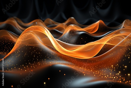 Fototapeta kuchenna Relativity background wallpaper