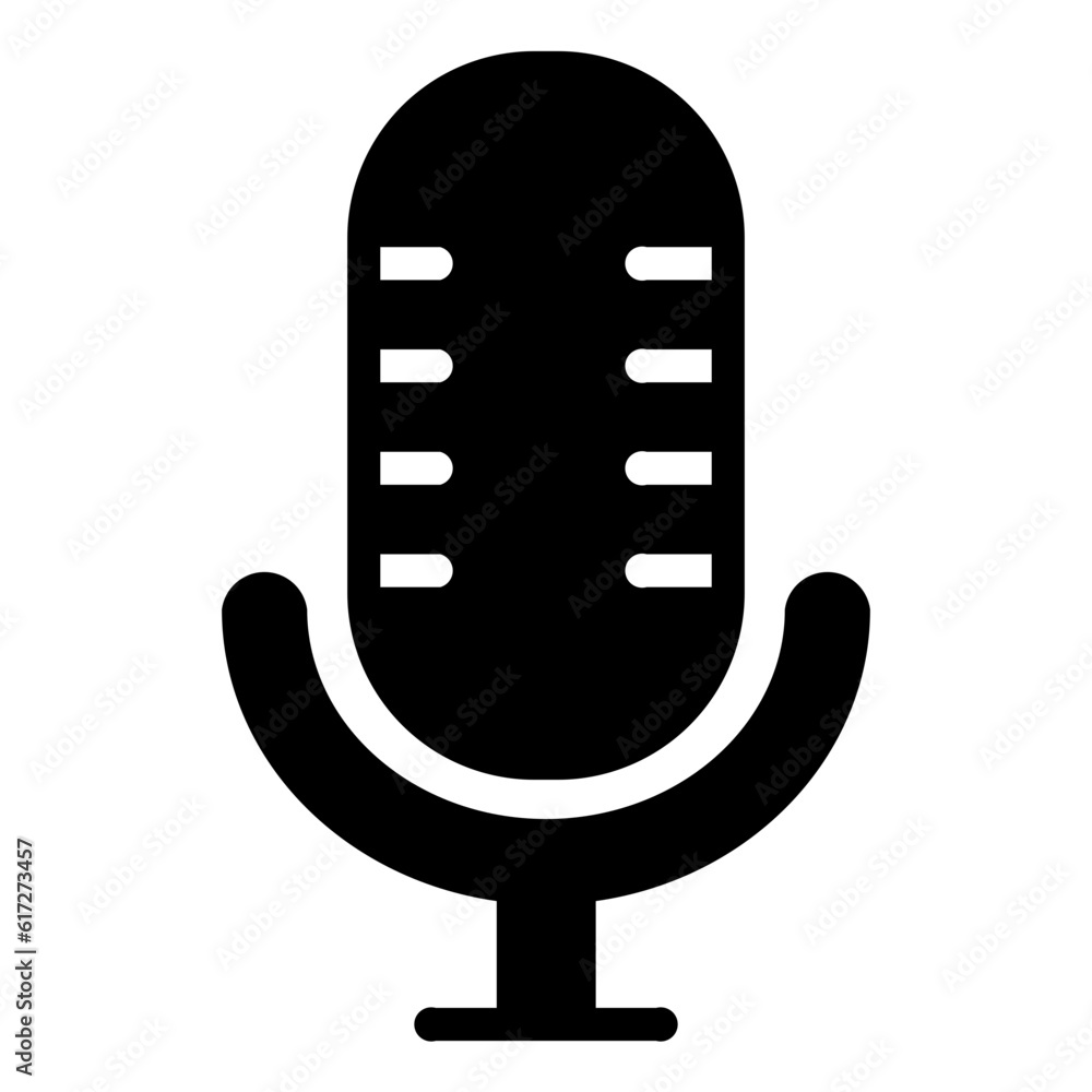 Microphone icon Microphone icon