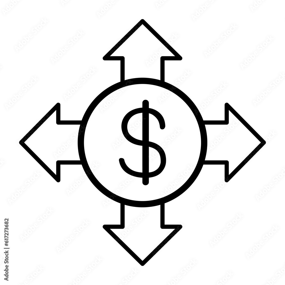 Investment icon Investment icon