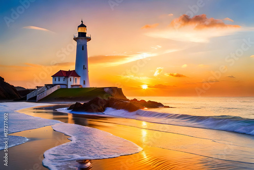 Exquisite Beach