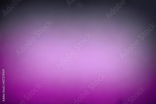 purple grainy grainy gradient texture background, abstract glowing pink magenta black poster banner design