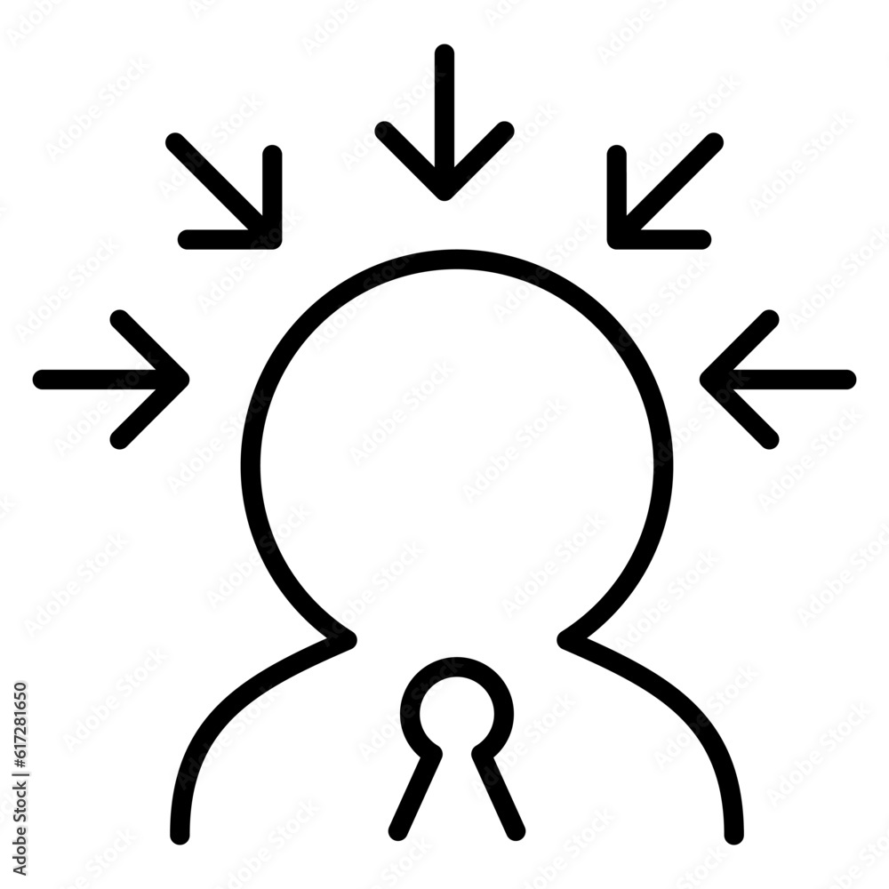 Frustrated icon Frustrated icon