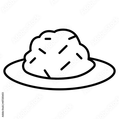 Omelet icon