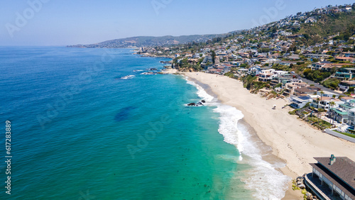 Laguna Beach California
