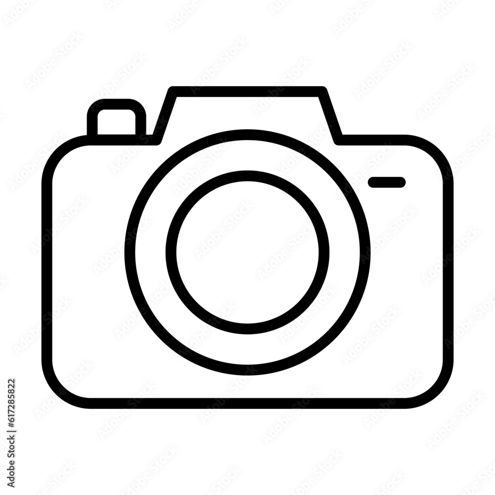 Camera icon Camera icon