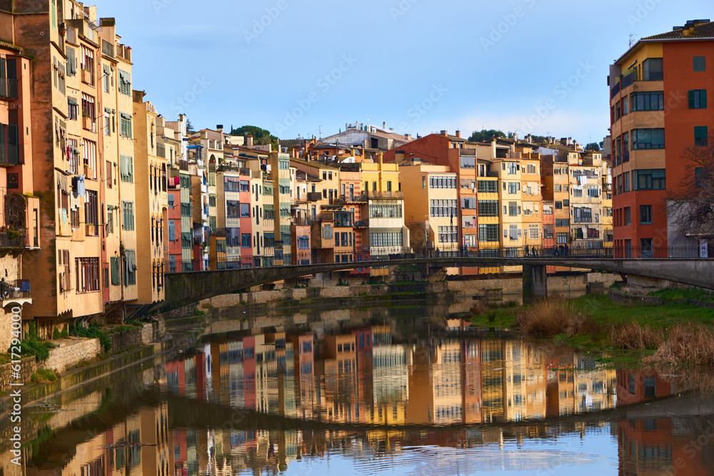 Girona Onyar