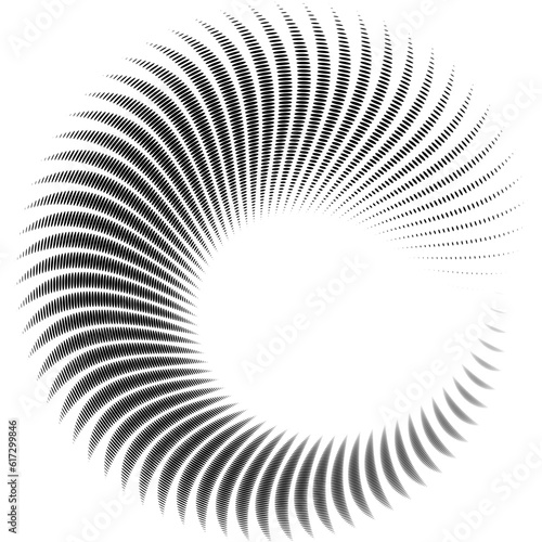 3d render of a staircase