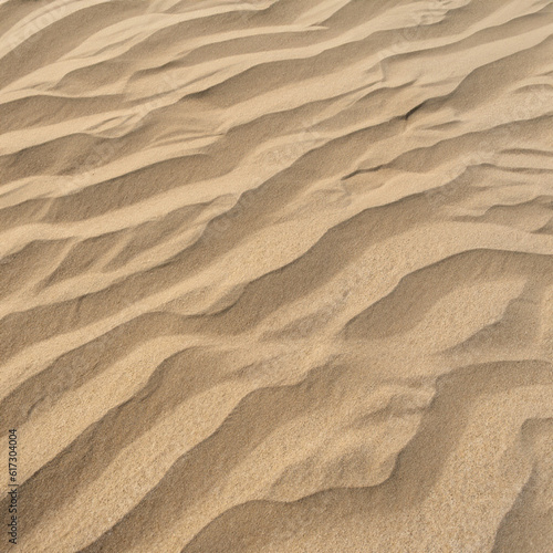 Sand Struktur Textur Dünen Wüste Hell