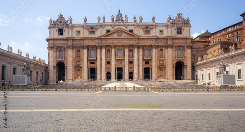 Vatican