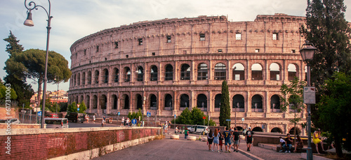 Colosseum
