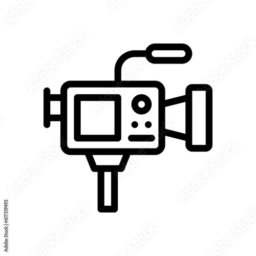 camera