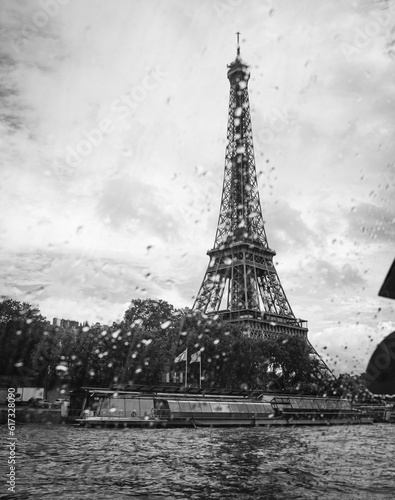 Paris  © florian