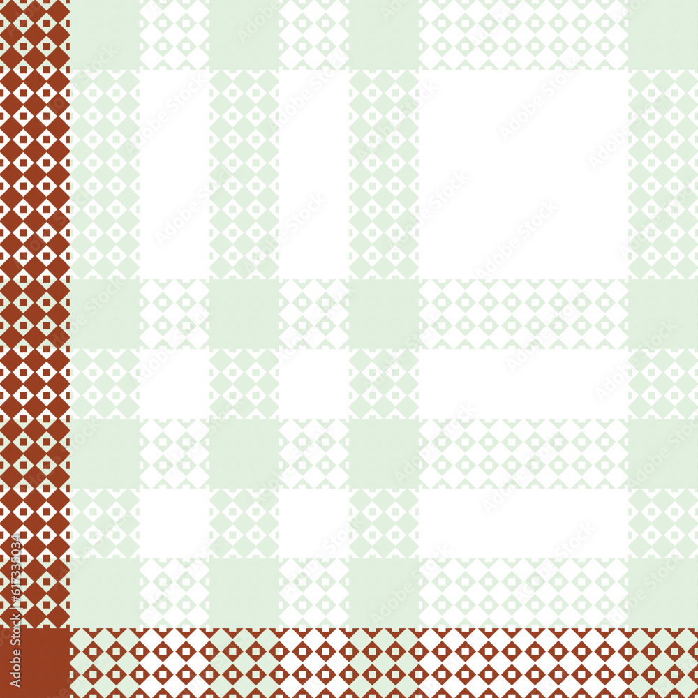 Tartan Seamless Pattern. Scottish Tartan Pattern Template for Design Ornament. Seamless Fabric Texture. Tartan Seamless Pattern. Scottish Tartan Pattern Template for Design Ornament. Seamless Fabric Texture.
