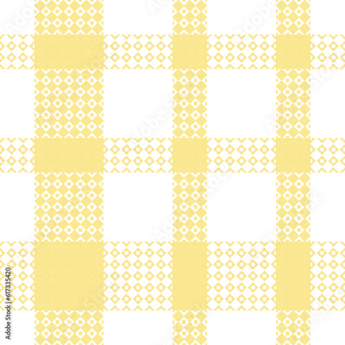Tartan Seamless Pattern. Classic Plaid Tartan Template for Design Ornament. Seamless Fabric Texture.