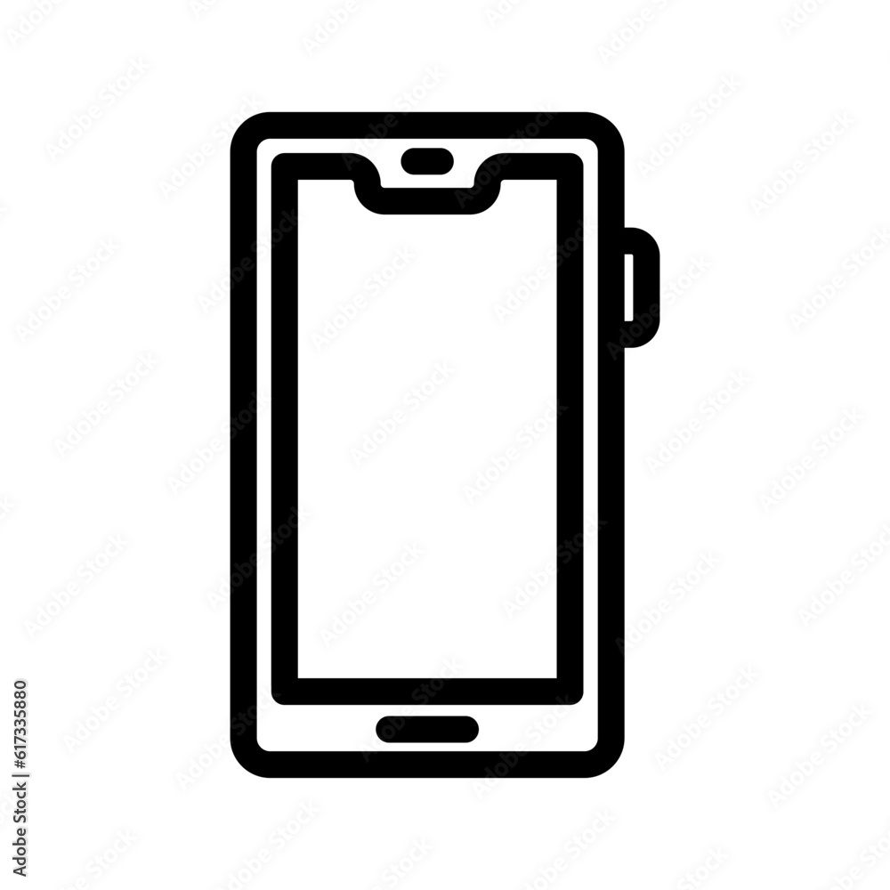 smart phone vector illustration isolated sign symbol icon suitable for display, website, logo and designer. High quality black style vector icon. Icon design smart phone vector illustration isolated sign symbol icon suitable for display, website, logo and designer. High quality black style vector icon. Icon design