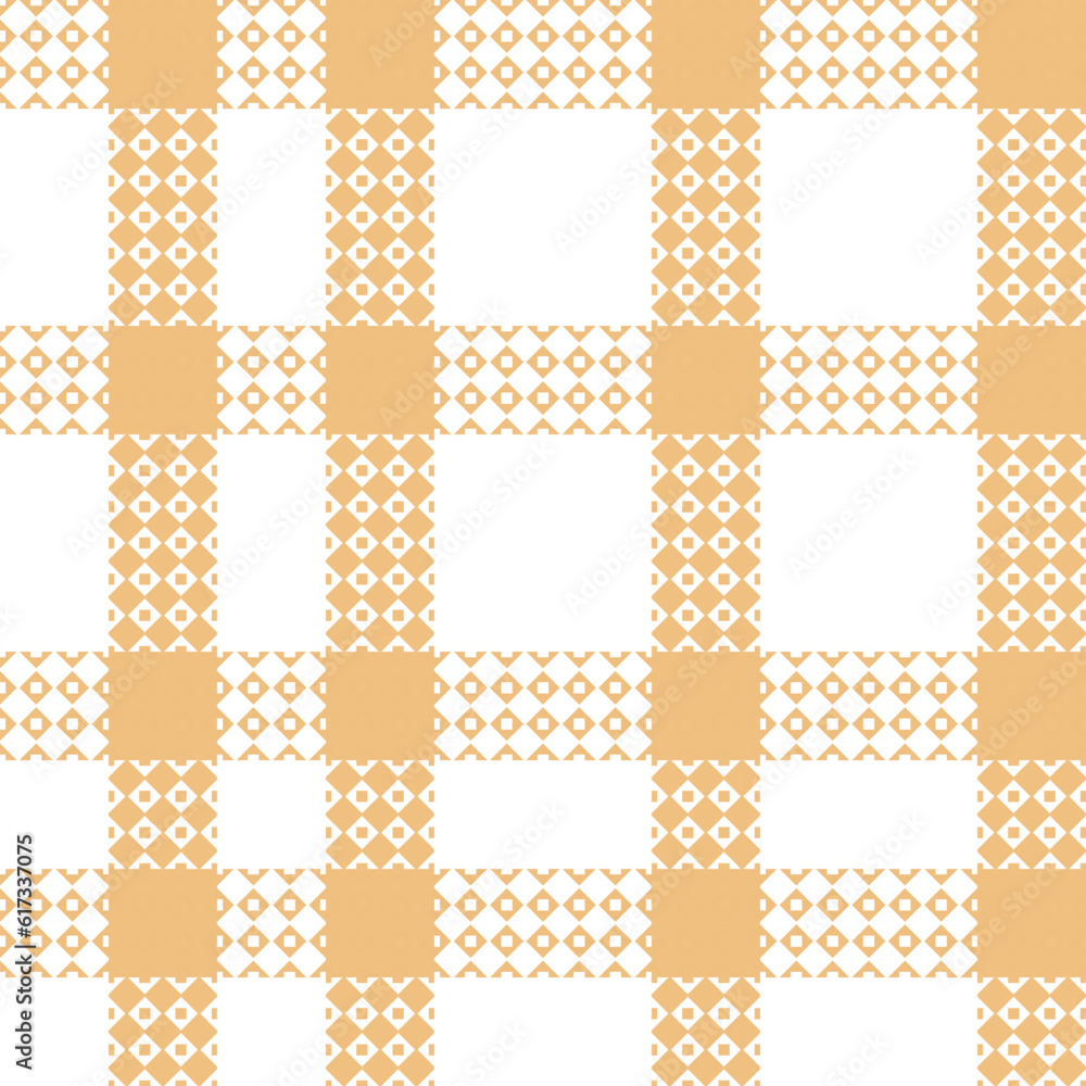 Tartan Seamless Pattern. Abstract Check Plaid Pattern for Scarf, Dress, Skirt, Other Modern Spring Autumn Winter Fashion Textile Design.