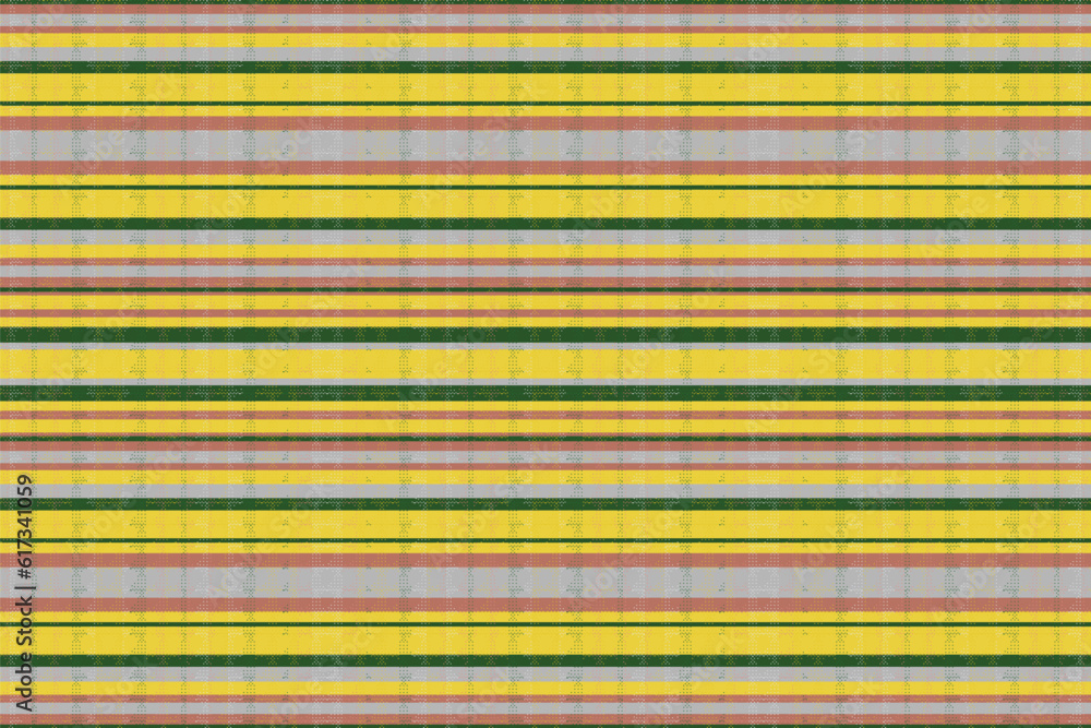 Obraz premium Tartan Plaid Pattern. Check Plaid.