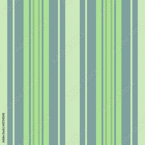 Vertical lines stripe pattern. Vector stripes background fabric texture. Geometric striped line seamless abstract design.