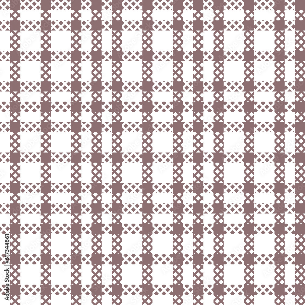 Plaid Patterns Seamless. Scottish Tartan Pattern for Scarf, Dress, Skirt, Other Modern Spring Autumn Winter Fashion Textile Design.