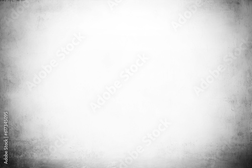 Vignette texture with dust scratches. textured background transparent photo