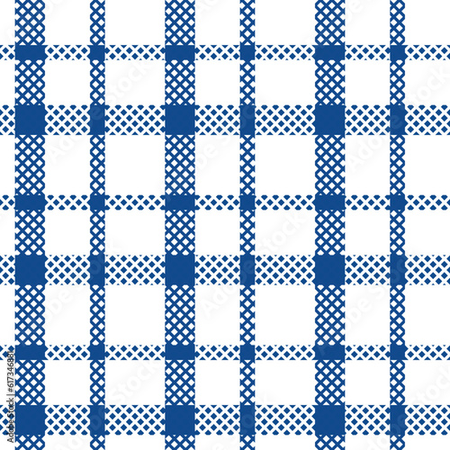 Scottish Tartan Pattern. Plaid Patterns Seamless Template for Design Ornament. Seamless Fabric Texture.