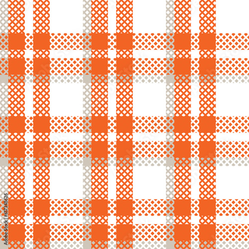 Scottish Tartan Pattern. Tartan Seamless Pattern Seamless Tartan Illustration Vector Set for Scarf, Blanket, Other Modern Spring Summer Autumn Winter Holiday Fabric Print.