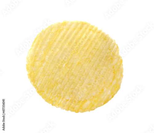 potato chips on transparent png