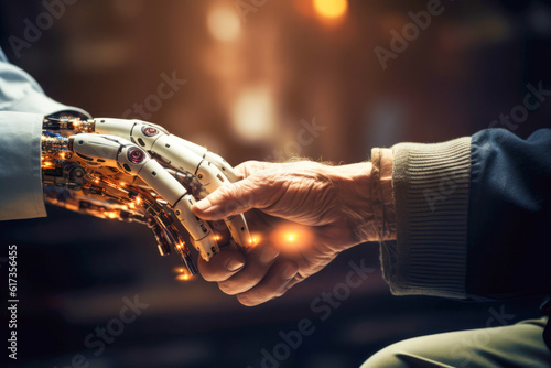 Personalized AI companions with advanced emotional intelligence may become a common feature in people s lives  Generative AI