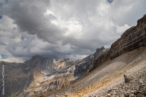 Gavarnie, Pyrénées France