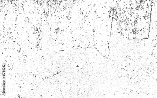 Grunge texture. Grunge background. Vector grunge texture. Black and white abstract background. Vector template. Grunge black and white texture. Pattern of an old worn surface. Dirty city background