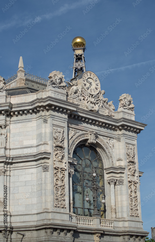 Fototapeta premium Dorado